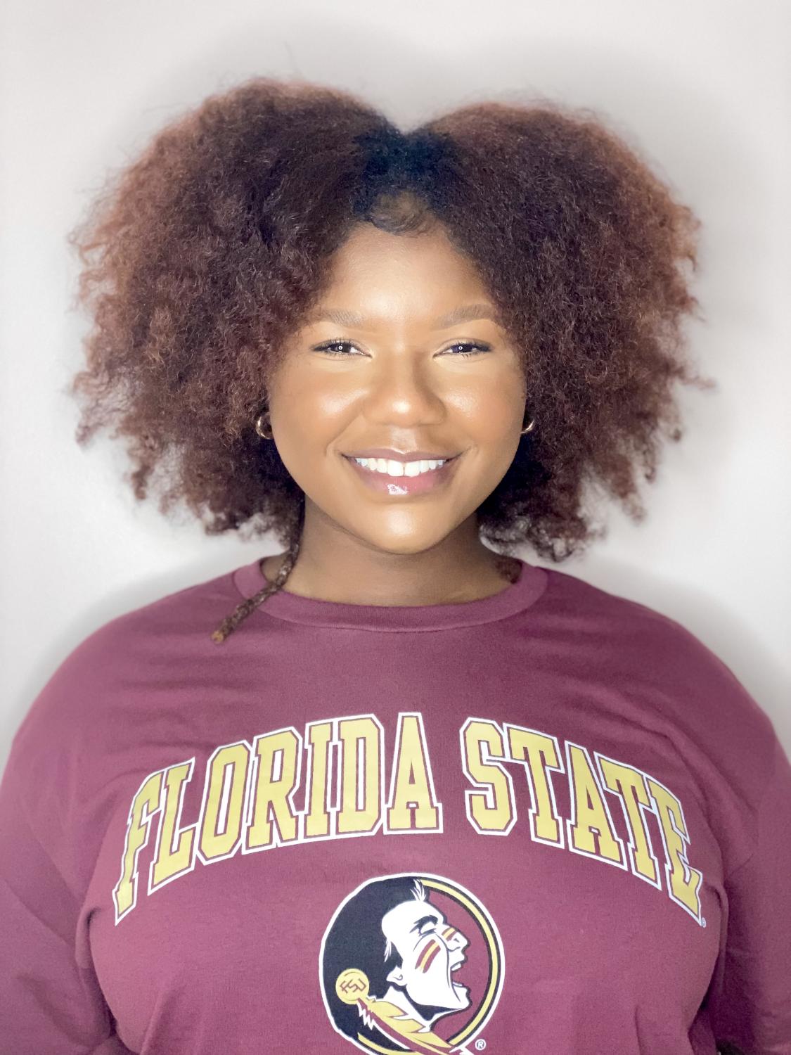 Headshot of Erin Wilkerson