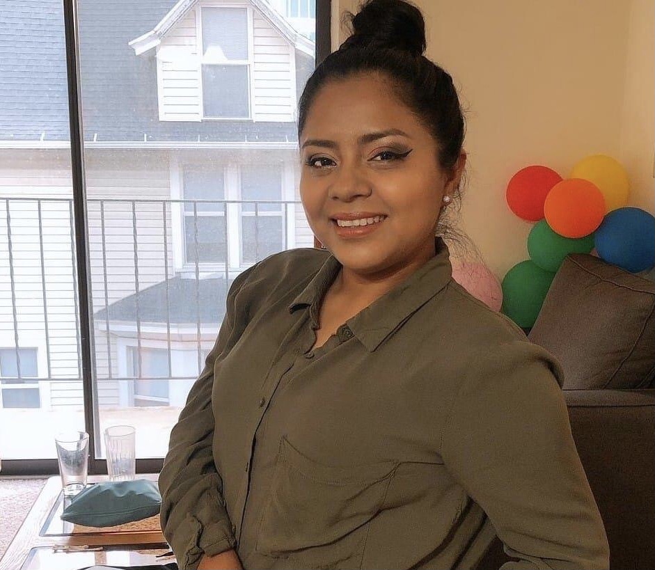 Headshot of Anairis de la Cruz Benito