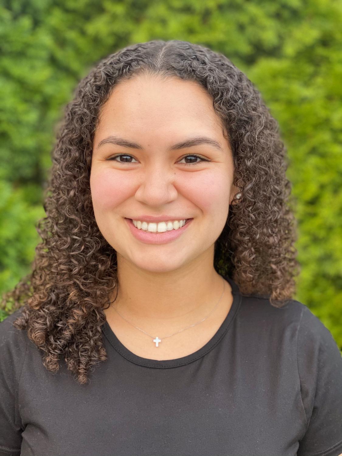 Headshot of Yaquelin Montes de Orca