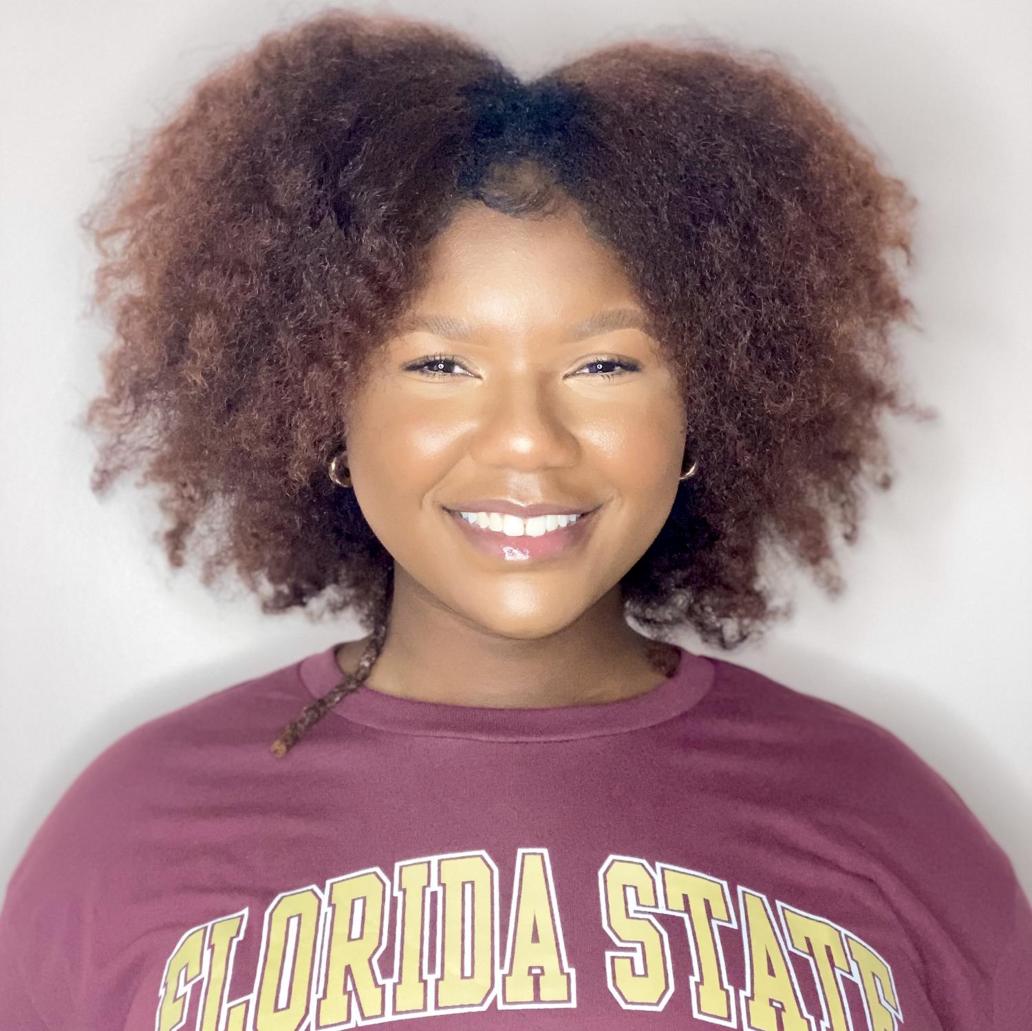 Headshot of Erin Wilkerson